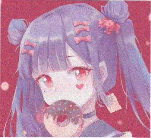 观众老式收音机的头像